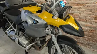 BMW R 1200 GS
