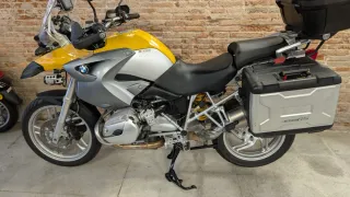 BMW R 1200 GS