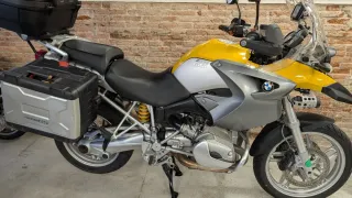 BMW R 1200 GS
