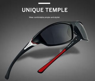 Gafas de sol polarizadas Hombre UV400