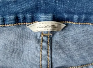 Pantalón vaquero Emidio Tucci Talla 42