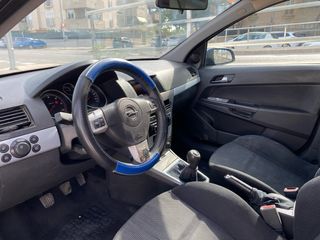 Opel Astra 2005
