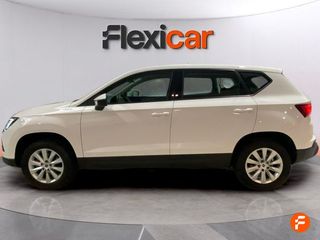 Seat Ateca 1.0 TSI 81kW (110CV) St&Sp Reference
