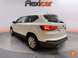 Seat Ateca 1.0 TSI 81kW (110CV) St&Sp Reference