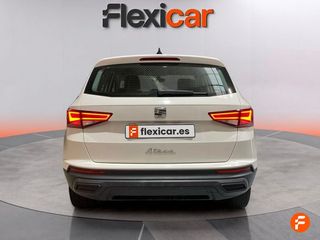 Seat Ateca 1.0 TSI 81kW (110CV) St&Sp Reference