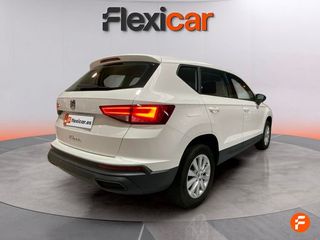 Seat Ateca 1.0 TSI 81kW (110CV) St&Sp Reference