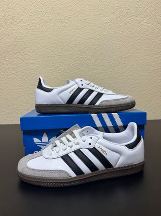 Adidas Samba OG Zapatillas