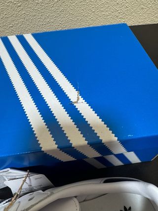 Adidas Samba OG Zapatillas