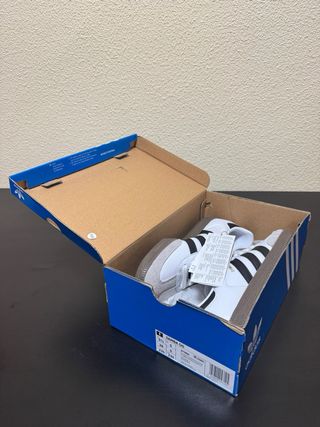 Adidas Samba OG Zapatillas