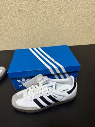 Adidas Samba OG Zapatillas