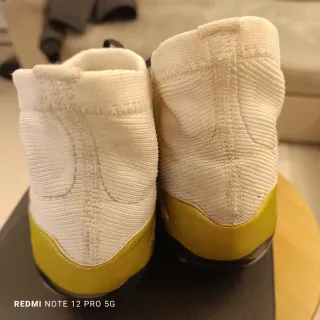 Scarpe Adidas Predator Bambino 37.5