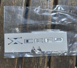 Anagrama Kia X-CEED 86320 J7PAO