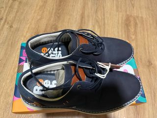 Zapatos náuticos Refresh hombre Talla 41.