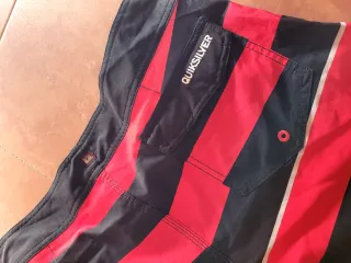 Bañador Quiksilver