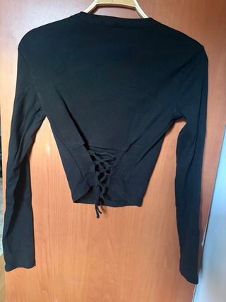 Camiseta manga larga Sweet Angel