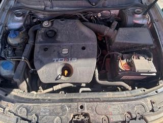 Parasol derecho seat leon 1.9 tdi serie 1, 104530