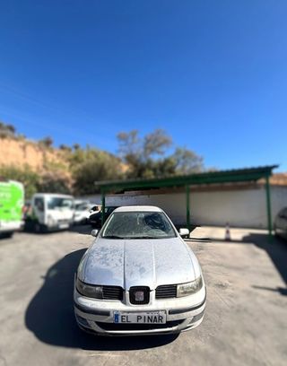 Parasol derecho seat leon 1.9 tdi serie 1, 104530