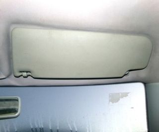 Parasol derecho seat leon 1.9 tdi serie 1, 104530