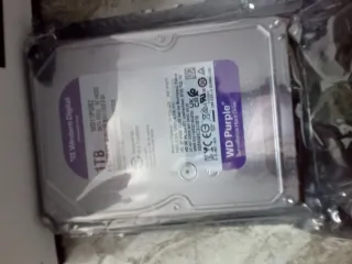 Kit 4 Cámaras Dahua EZ-IP HDCVI DVR