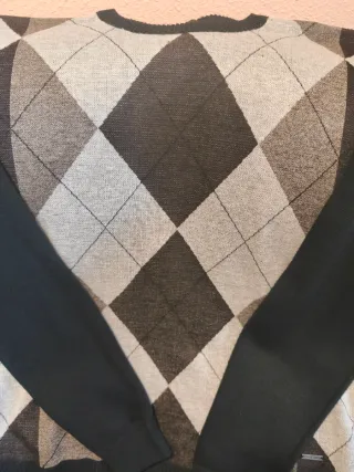 Jersey Pierre Cardin Hombre Talla L