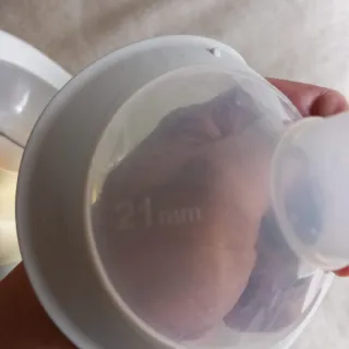 Sacaleches Medela Swing