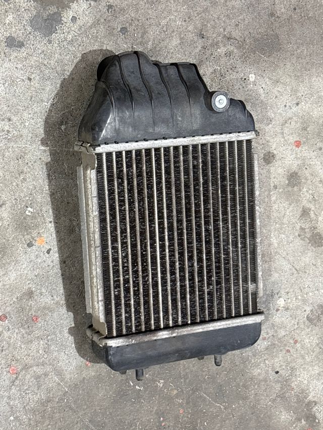 Intercooler Suzuki Jimny