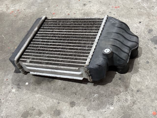 Intercooler Suzuki Jimny
