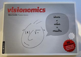 Visionomics 50 ideas + dibujos sobre la nueva d...