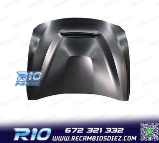 CAPO BMW F80 M3 F82 F83 M4 LOOK GTS ALUMINIO