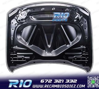 CAPO BMW F80 M3 F82 F83 M4 LOOK GTS ALUMINIO