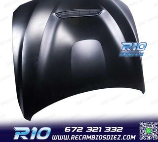 CAPO BMW F80 M3 F82 F83 M4 LOOK GTS ALUMINIO