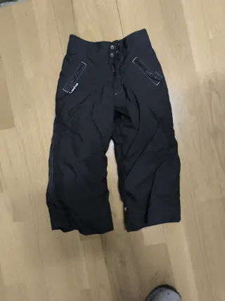 Pantalón de esquí para niño T4