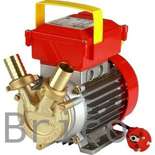 Bomba Trasvase Rover Pompe 20 CE Bronce