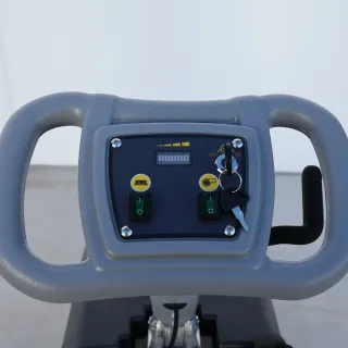 Fregadora Industrial B400 BHIOR