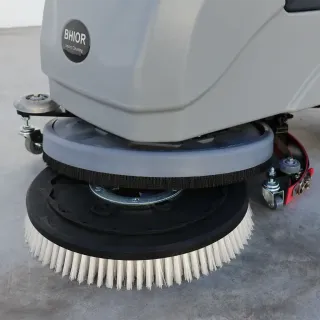 Fregadora Industrial B400 BHIOR