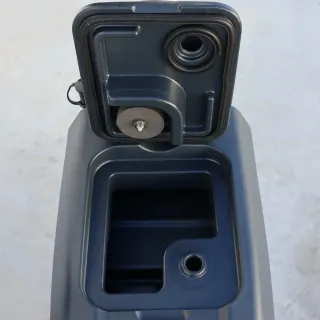 Fregadora Industrial B400 BHIOR