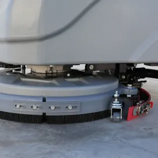 Fregadora Industrial B400 BHIOR