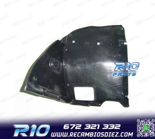 PASE RUEDA DELANTERO DCH BMW E46