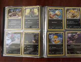 Lotto carte Pokémon varie (leggere descrione)