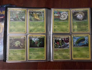 Lotto carte Pokémon varie (leggere descrione)