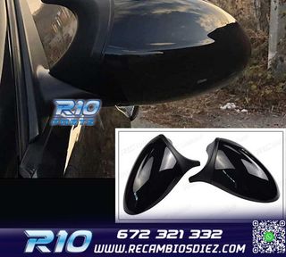 CARCASAS ESPEJOS RETROVISORES BMW E90 E92 E82 E88 E91 E93 LO