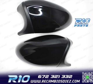 CARCASAS ESPEJOS RETROVISORES BMW E90 E92 E82 E88 E91 E93 LO
