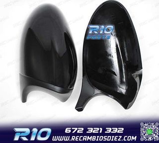 CARCASAS ESPEJOS RETROVISORES BMW E90 E92 E82 E88 E91 E93 LO