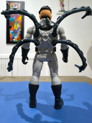 Doc Ock Dr Octopus Marvel 30 cm Marvel Avengers