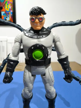 Doc Ock Dr Octopus Marvel 30 cm Marvel Avengers