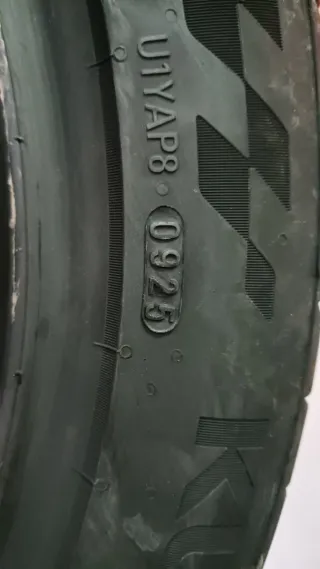 225/45 R17 91Y KUMHO ECSTA SPORT PS72