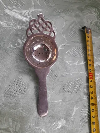 Colino da tè vintage