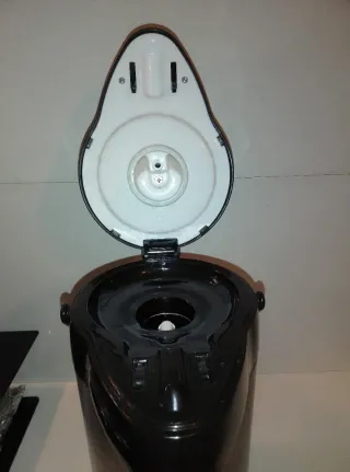 Termo de comida y bebida de 2.5