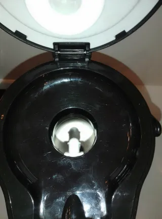 Termo de comida y bebida de 2.5