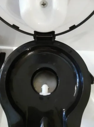 Termo de comida y bebida de 2.5